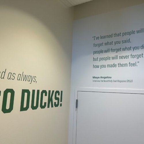 Wall Graphics